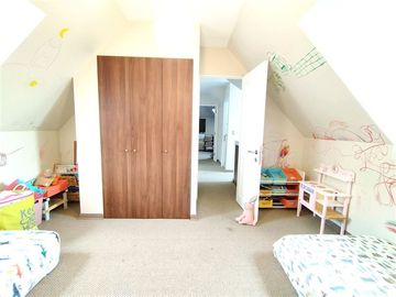 Casa en Venta en Boston college