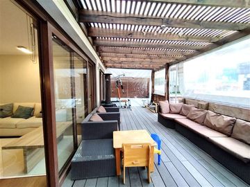 Casa en Venta en Boston college