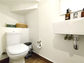 Casa en Venta en Boston college