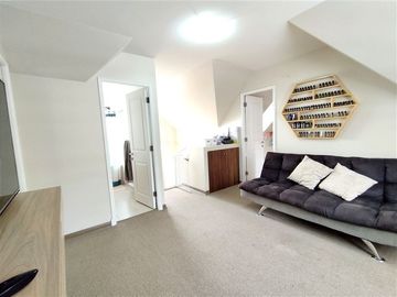 Casa en Venta en Boston college