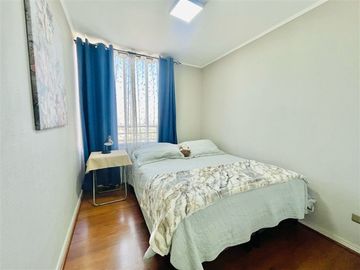 Departamento en Venta en Oportunidad!! Calle Los Alerces con Los 3 Antonios. Vista Panorámica y Despejada