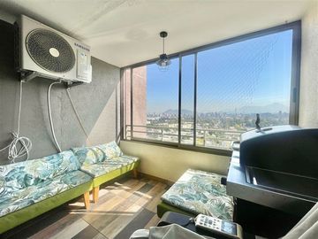 Departamento en Venta en Oportunidad!! Calle Los Alerces con Los 3 Antonios. Vista Panorámica y Despejada