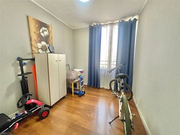 Departamento en Venta en Oportunidad!! Calle Los Alerces con Los 3 Antonios. Vista Panorámica y Despejada