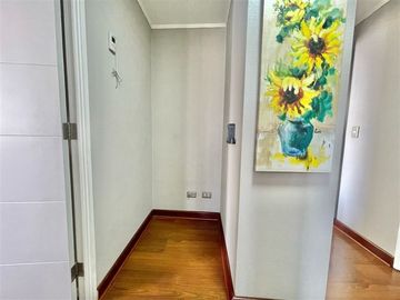 Departamento en Venta en Oportunidad!! Calle Los Alerces con Los 3 Antonios. Vista Panorámica y Despejada