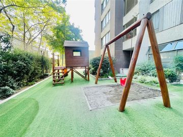 Departamento en Venta en Oportunidad!! Calle Los Alerces con Los 3 Antonios. Vista Panorámica y Despejada
