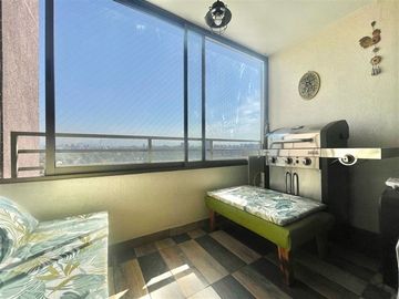 Departamento en Venta en Oportunidad!! Calle Los Alerces con Los 3 Antonios. Vista Panorámica y Despejada