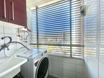 Departamento en Venta en Oportunidad!! Calle Los Alerces con Los 3 Antonios. Vista Panorámica y Despejada