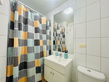 Departamento en Venta en Oportunidad!! Calle Los Alerces con Los 3 Antonios. Vista Panorámica y Despejada