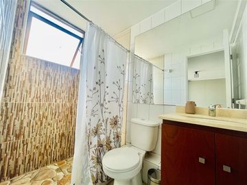Departamento en Venta en Oportunidad!! Calle Los Alerces con Los 3 Antonios. Vista Panorámica y Despejada