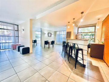 Departamento en Venta en Oportunidad!! Calle Los Alerces con Los 3 Antonios. Vista Panorámica y Despejada