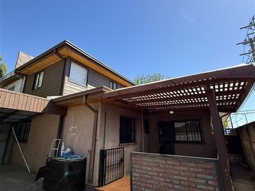 Casa en Venta en Chillan Oriente, Villa Martin Ruiz de Gamboa