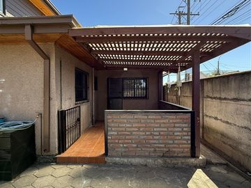 Casa en Venta en Chillan Oriente, Villa Martin Ruiz de Gamboa