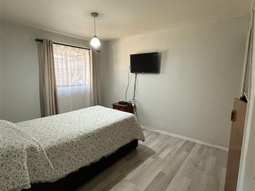 Casa en Venta en Chillan Oriente, Villa Martin Ruiz de Gamboa