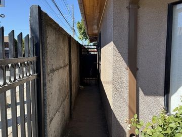 Casa en Venta en Chillan Oriente, Villa Martin Ruiz de Gamboa