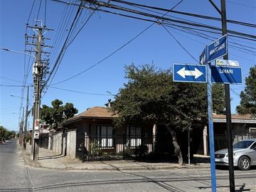 Casa en Venta en Chillan Oriente, Villa Martin Ruiz de Gamboa