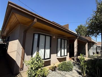 Casa en Venta en Chillan Oriente, Villa Martin Ruiz de Gamboa