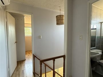 Casa en Venta en Chillan Oriente, Villa Martin Ruiz de Gamboa