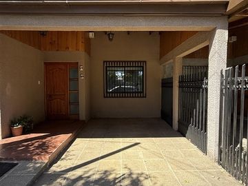 Casa en Venta en Chillan Oriente, Villa Martin Ruiz de Gamboa