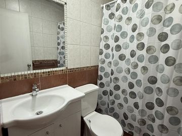 Casa en Venta en Chillan Oriente, Villa Martin Ruiz de Gamboa
