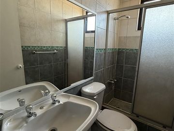 Casa en Venta en Chillan Oriente, Villa Martin Ruiz de Gamboa