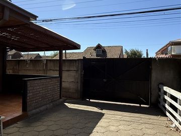 Casa en Venta en Chillan Oriente, Villa Martin Ruiz de Gamboa