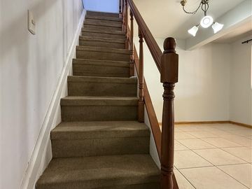 Casa en Venta en Chillan Oriente, Villa Martin Ruiz de Gamboa