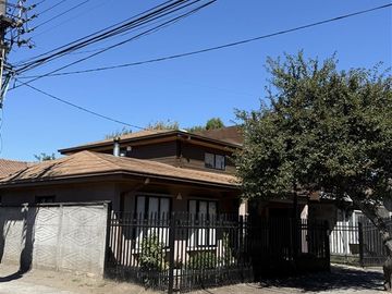 Casa en Venta en Chillan Oriente, Villa Martin Ruiz de Gamboa