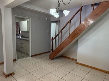 Casa en Venta en Chillan Oriente, Villa Martin Ruiz de Gamboa