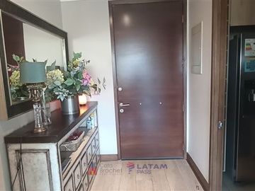 Departamento en Venta en El Tranque con Av. La Dehesa