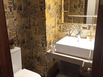 Departamento en Venta en El Tranque con Av. La Dehesa