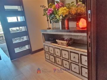 Departamento en Venta en El Tranque con Av. La Dehesa