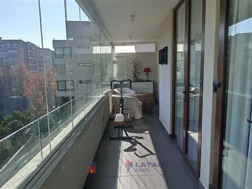 Departamento en Venta en El Tranque con Av. La Dehesa