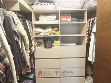Departamento en Venta en El Tranque con Av. La Dehesa