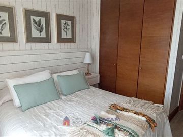 Departamento en Venta en El Tranque con Av. La Dehesa