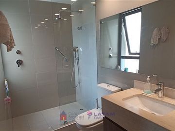 Departamento en Venta en El Tranque con Av. La Dehesa