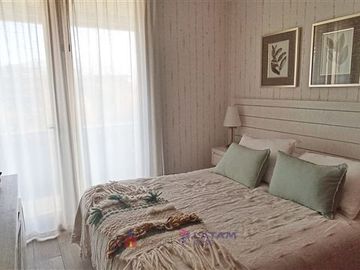 Departamento en Venta en El Tranque con Av. La Dehesa