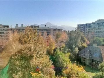 Departamento en Venta en El Tranque con Av. La Dehesa