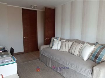 Departamento en Venta en El Tranque con Av. La Dehesa