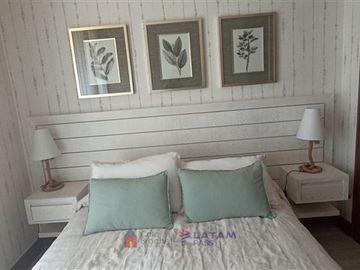 Departamento en Venta en El Tranque con Av. La Dehesa