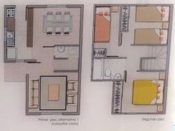 Casa en Venta en Calle Folclorista Noemi Gonzalez 2125