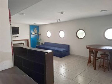 Departamento en Venta en Av Peru 880