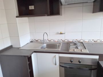 Departamento en Venta en Av Peru 880