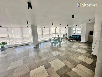 Departamento en Venta en Edificio Pedro Prado Cod. 19536 - piso 17 - condiciones especiales de financiamiento Banco Santander