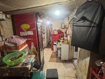 Local Comercial en Venta en Avenida Teniente Cruz con Avenida General Oscar Bonilla