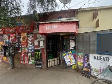 Local Comercial en Venta en Avenida Teniente Cruz con Avenida General Oscar Bonilla