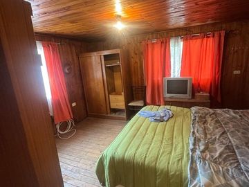 Local Comercial en Venta en Avenida Teniente Cruz con Avenida General Oscar Bonilla