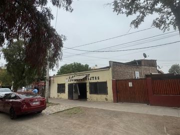 Local Comercial en Venta en Avenida Teniente Cruz con Avenida General Oscar Bonilla