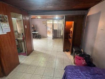 Local Comercial en Venta en Avenida Teniente Cruz con Avenida General Oscar Bonilla