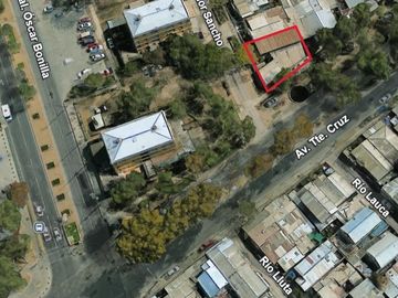 Local Comercial en Venta en Avenida Teniente Cruz con Avenida General Oscar Bonilla