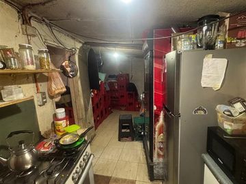 Local Comercial en Venta en Avenida Teniente Cruz con Avenida General Oscar Bonilla